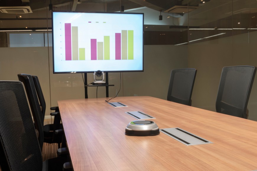 Conference System
