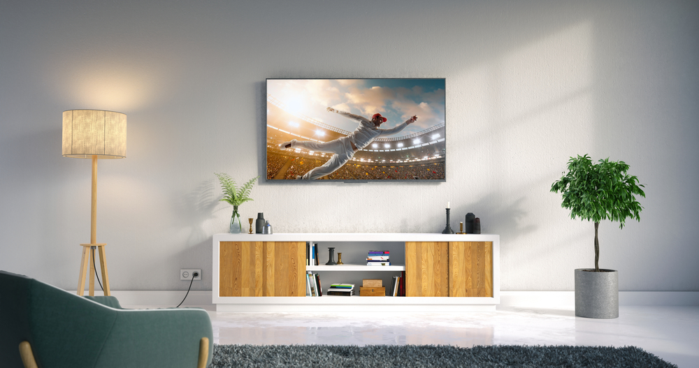 Plasma TV
